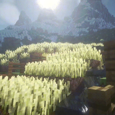 Мод Harvest with ease 26.1.2/1.21.11 (сбор урожая)