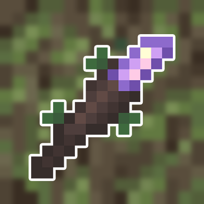 Мод Hexalia 1.21.1/1.20.1 (Магия природы и ритуалов)