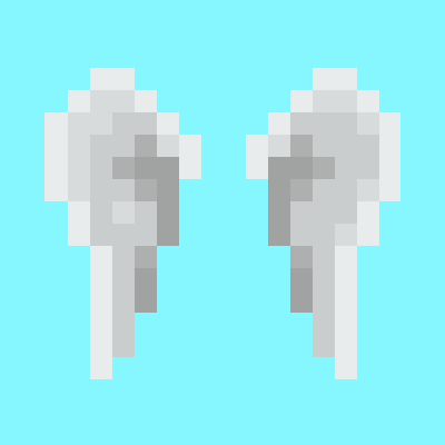 Мод Icarus 1.21.1/1.19.4 (Крылья для полёта)