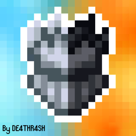 Ice & Fire Dragonsteel Weaponry 1.20.3/1.19.3 (Анимированное оружие с эффектами 16x)