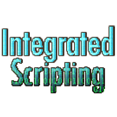 Мод Integrated Scripting 26.1.2/1.21.11 (скрипты, автоматизация, интеграция)