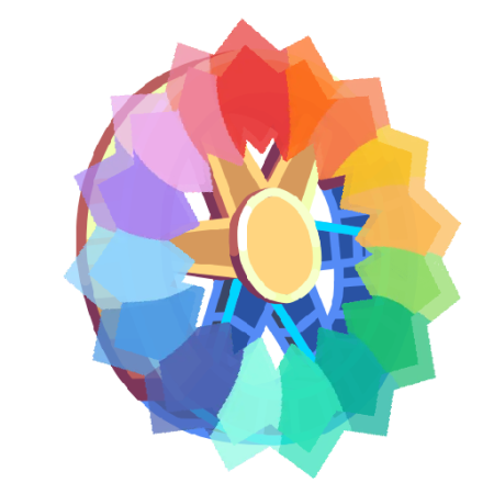 Мод Iris & Oculus Flywheel Compat 1.21.1/1.19.4 (производительность, шейдеры, Flywheel)