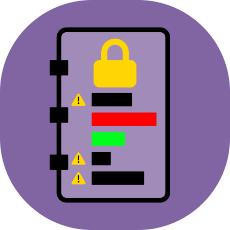 Мод Ledger Databases 26.1.1/1.21.10 (Базы данных для Ledger)