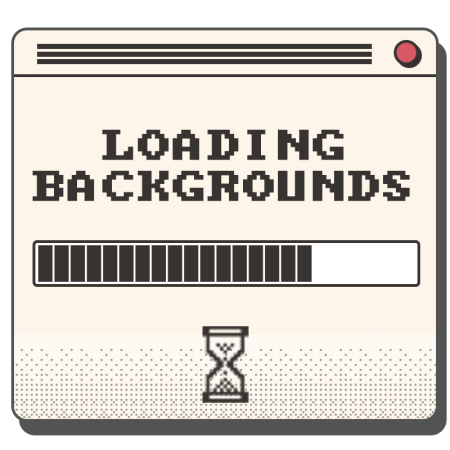 Мод Loading Backgrounds 26.1.2/1.21.4 (кастомные фоны, загрузочные экраны)