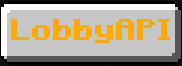 Плагин LobbyAPI 1.15/1.14 (Лобби, меню миров, телепортация)