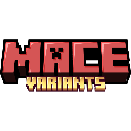Мод Mace Variants (RPG Theme) 26.1.1/1.21.11 (Новое оружие для Майнкрафт)