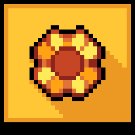 Mayview Resources 1.21.1 (Стиль Stardew Valley 16x)