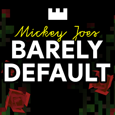 "Barely Default" by Mickey Joe 26.1.2/1.21.11 (Обновлённый ванильный стиль 16x)