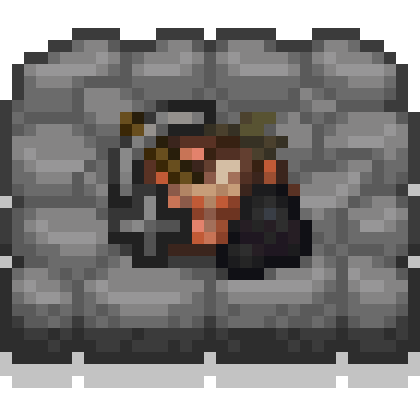 Мод Miner's Delight + 1.21.1/1.19.2 (Farmer's Delight аддон для)