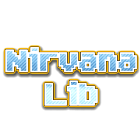 Мод Nirvana Library 26.1.2/1.21.11 (библиотека утилиты зависимости)