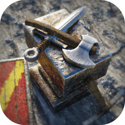 Patrix 32x 1.21.11/1.19.4 (Реалистичные текстуры для шейдеров 32x)