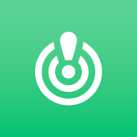 Мод Ping Wheel 26.1.2/1.21.11 (Мод для пингов)