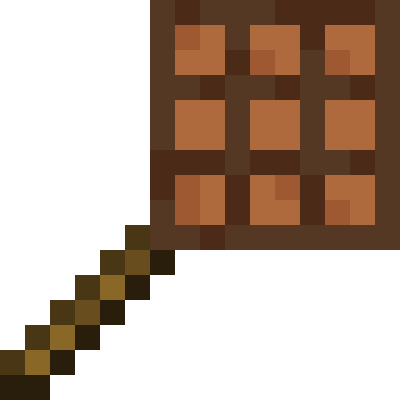 Мод Portable Crafting Table 26.1.2/1.21.11 (Портативный верстак)