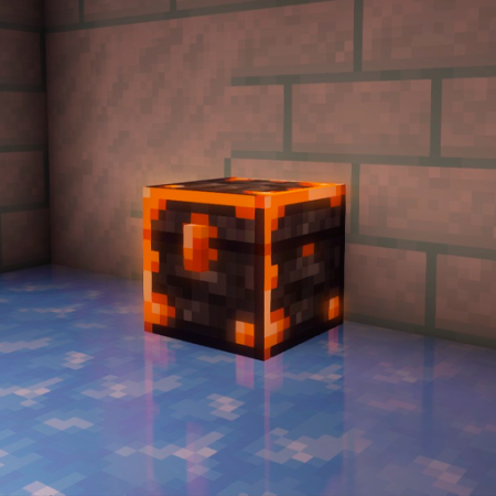 Prominence's Custom Lootr Chests 1.20.4 (Стилизованные сундуки 16x)