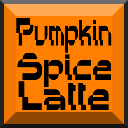 Мод Pumpkin Spice Latte 26.1.1/1.21.11 (Сезонный напиток с эффектами)
