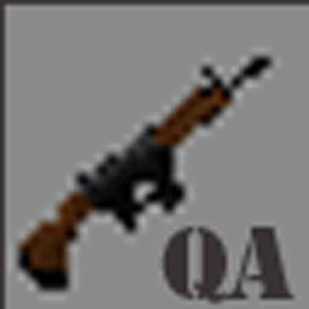 Плагин QualityArmory 1.21.11/1.19.3 (оружие, 3D-модели, ресурспак, автоматическое)