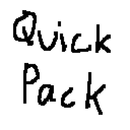 Мод quick pack 26.1.2/1.21.11 (Оптимизация загрузки, Fabric)