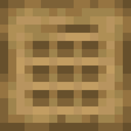 Re-Imagine-Tom-Simple-Storage 1.21.3 (Ванильный стиль текстур 16x)