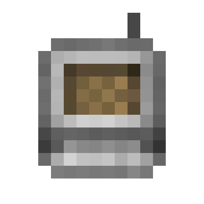 Мод Refined Storage - Quartz Arsenal 26.1.2/1.21.1 (Расширение Refined Storage)