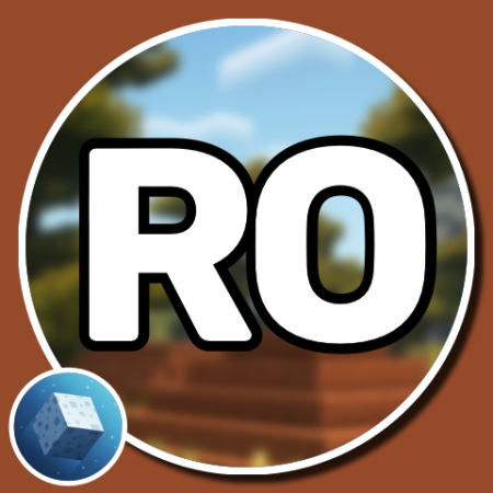 Мод Resource Pack Overrides 26.1.2/1.21.11 (Управление ресурспаками)