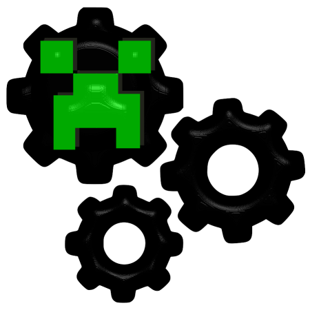 Мод Server Performance - Smooth Chunk Save 26.1.1/1.21.1 (Плавное сохранение чанков)