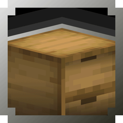 Smooth Drawers 1.21.1/1.19.2 (Современный минимализм 16x)