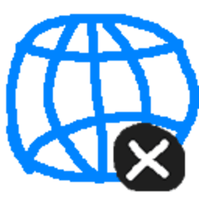 Мод Save My Shaky Network 1.21.8/1.19.2 (Блокировка сетевых запросов)