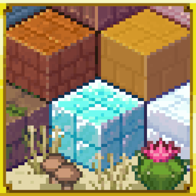 Мод Some More Blocks 1.21.11/1.20.4 (Ванилла+ блоки для строительства)