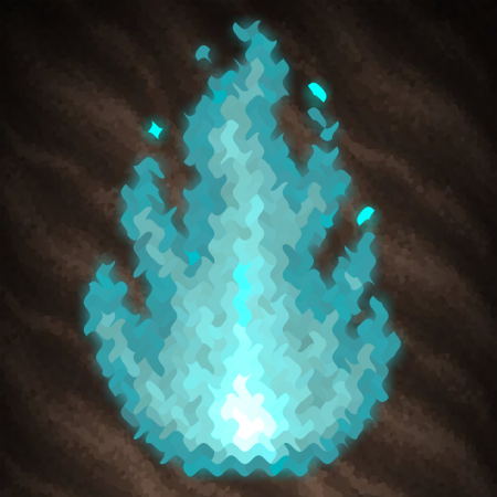 Мод Soul fire'd 26.1.2/1.21.11 (огонь, механика)