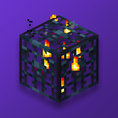 Мод Spawner Control 26.1.2/1.21.11 (технологии, магия, автоматизация)