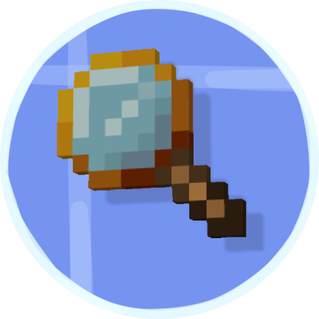 Tom's Better Create Storage 1.20.1/1.19.2 (Интерфейс Create Storage 16x)