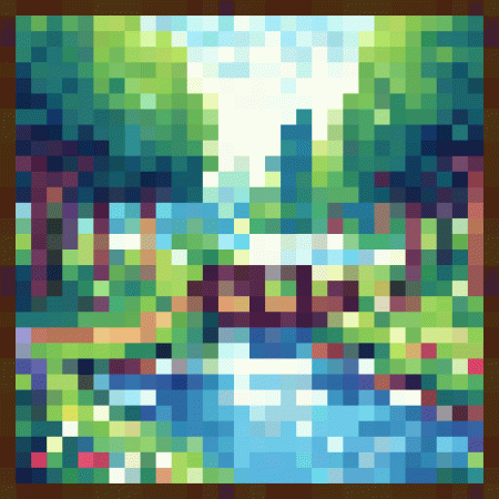 Мод Too Many Paintings! 26.1.2/1.21.11 (Новые картины для Minecraft)