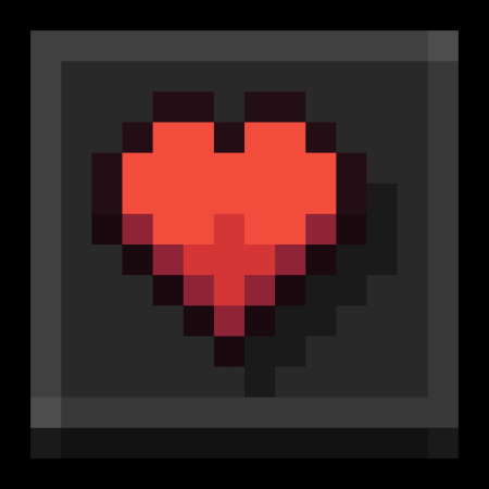 Unique Dark 26.1/1.21.11 (Тёмный интерфейс с уникальными 16x)