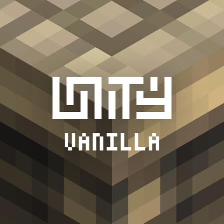 Unity 1.19.4/1.18.2 (Реалистичные тона и вариации 16x)