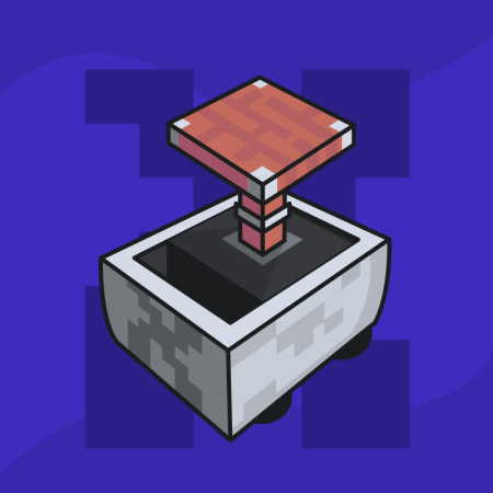 Мод UtilitiX 1.21.1/1.19.2 (Разнообразные дополнения)