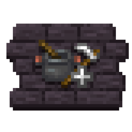 Мод Vampire's Delight 1.21.1/1.20.1 (совместимость, вампиры, еда)