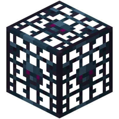 Мод Variable Spawner Hardness 26.1.2/1.21.11 (сложность, спаунеры, прочность)