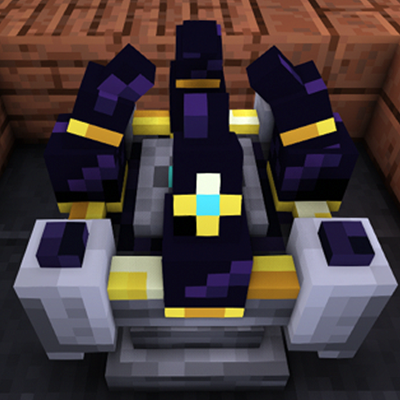 Мод Vault Integrations 1.18.2 (Автоматизация алтаря Vault)