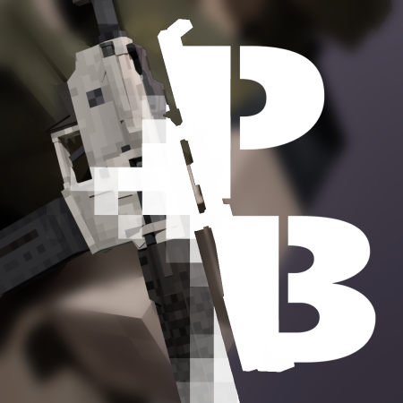 Мод Vic's Point Blank 1.21.11/1.19.4 (Оружейный мод с пакетами)