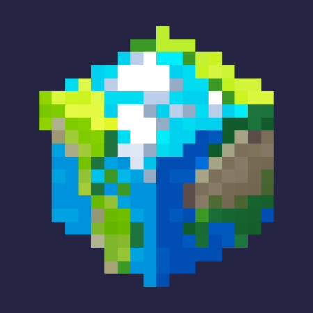 Visual Traveler's Titles (Визуальные заголовки измерений 256x)