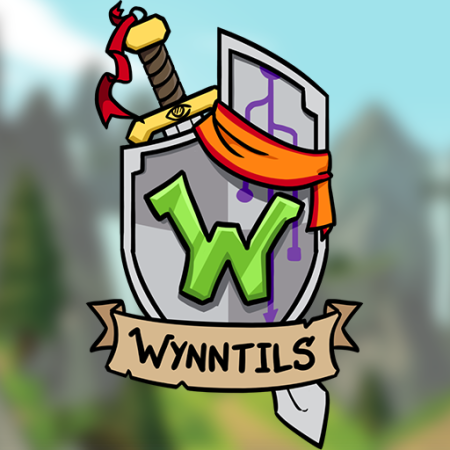 Мод Wynntils 1.21.11/1.19.4 (Мод для Wynncraft)