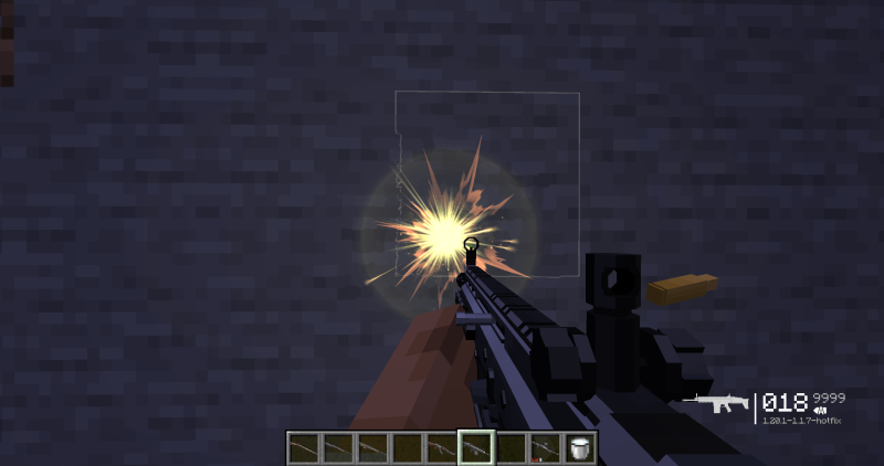 Мод AAA Particles 1.21.1/1.20.1 (Библиотека частиц Effekseer) | Сегодня, 15:38 - Моды для Minecraft / Декор / Ядра (Библиотеки) / 1.18.2 / 1.20.1 / 1.21.1