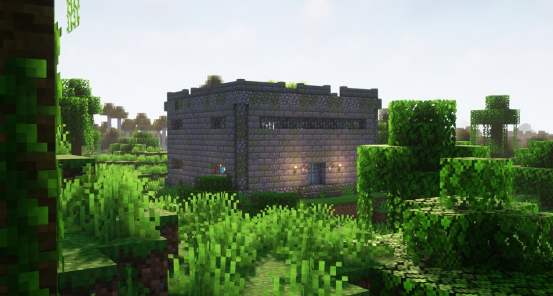 Мод AdoraBuild: Structures 26.1.1/1.21.11 (Структуры для исследования) | Сегодня, 19:21 - Моды для Minecraft / RPG / Миры и биомы / 1.20 / 1.20.1 / 1.20.2 / 1.20.4 / 1.20.5 / 1.20.6 / 1.21 / 1.21.1 / 1.21.4 / 1.21.5 / 1.21.8 / 1.21.10 / 1.21.11 / 26.1 / 26.1.1