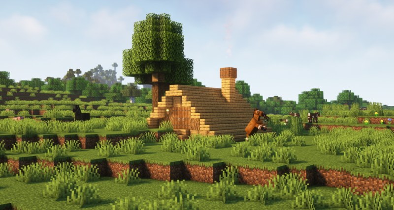 Мод AdoraBuild: Structures 26.1.1/1.21.11 (Структуры для исследования) | Сегодня, 19:21 - Моды для Minecraft / RPG / Миры и биомы / 1.20 / 1.20.1 / 1.20.2 / 1.20.4 / 1.20.5 / 1.20.6 / 1.21 / 1.21.1 / 1.21.4 / 1.21.5 / 1.21.8 / 1.21.10 / 1.21.11 / 26.1 / 26.1.1