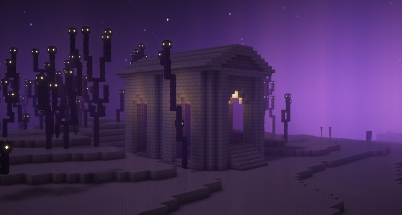 Мод AdoraBuild: Structures 26.1.1/1.21.11 (Структуры для исследования) | Сегодня, 19:21 - Моды для Minecraft / RPG / Миры и биомы / 1.20 / 1.20.1 / 1.20.2 / 1.20.4 / 1.20.5 / 1.20.6 / 1.21 / 1.21.1 / 1.21.4 / 1.21.5 / 1.21.8 / 1.21.10 / 1.21.11 / 26.1 / 26.1.1