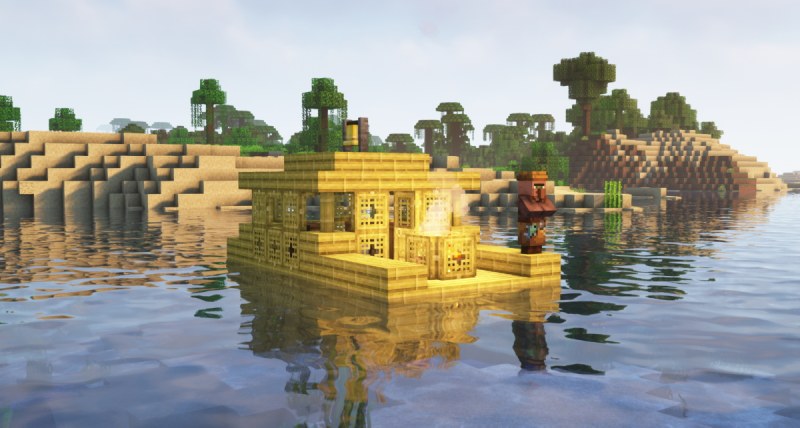 Мод AdoraBuild: Structures 26.1.1/1.21.11 (Структуры для исследования) | Сегодня, 19:21 - Моды для Minecraft / RPG / Миры и биомы / 1.20 / 1.20.1 / 1.20.2 / 1.20.4 / 1.20.5 / 1.20.6 / 1.21 / 1.21.1 / 1.21.4 / 1.21.5 / 1.21.8 / 1.21.10 / 1.21.11 / 26.1 / 26.1.1