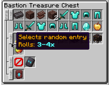 Мод Advanced Loot Info 26.1.1/1.21.11 (Информация о добыче) | Вчера, 19:35 - Моды для Minecraft / Мини карта / Ядра (Библиотеки) / 1.20.1 / 1.20.2 / 1.20.4 / 1.20.6 / 1.21 / 1.21.1 / 1.21.4 / 1.21.5 / 1.21.8 / 1.21.10 / 1.21.11 / 26.1.1