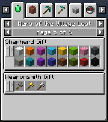 Мод Advanced Loot Info 26.1.1/1.21.11 (Информация о добыче) | Вчера, 19:35 - Моды для Minecraft / Мини карта / Ядра (Библиотеки) / 1.20.1 / 1.20.2 / 1.20.4 / 1.20.6 / 1.21 / 1.21.1 / 1.21.4 / 1.21.5 / 1.21.8 / 1.21.10 / 1.21.11 / 26.1.1