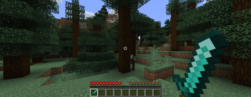 Aimz - PVP Crosshair 26.1.2/1.21.5 (PVP-ориентированный прицел 16x) | Сегодня, 13:42 - Текстуры для Minecraft / Текстуры 16x / PvP / Стандартные  / 1.20.1 / 26.1 / 1.21.11 / 1.21.10 / 1.21.8 / 1.21.5 / 1.21.4 / 1.21.1 / 1.20.6 / 1.20.5 / 1.20.4 / 1.20.3 / 1.20.2 / 26.1.1