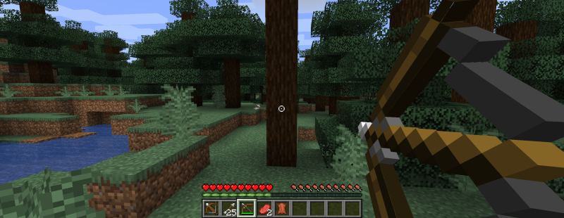 Aimz - Sniper RPG Crosshair 26.1.2/1.21.5 (Прицелы для стрельбы 16x) | Вчера, 20:23 - Текстуры для Minecraft / Текстуры 16x / Средневековые / Стандартные  / 1.17 / 1.16.5 / 1.17.1 / 1.18 / 1.18.1 / 1.18.2 / 1.19 / 1.19.1 / 1.19.2 / 1.19.3 / 1.19.4 / 1.20.1 / 26.1 / 1.21.11 / 1.21.10 / 1.21.8 / 1.21.5 / 1.21.4 / 1.21.1 / 1.20.6 / 1.20.5 / 1.20.4 / 1.20.3 / 1.20.2 / 26.1.1